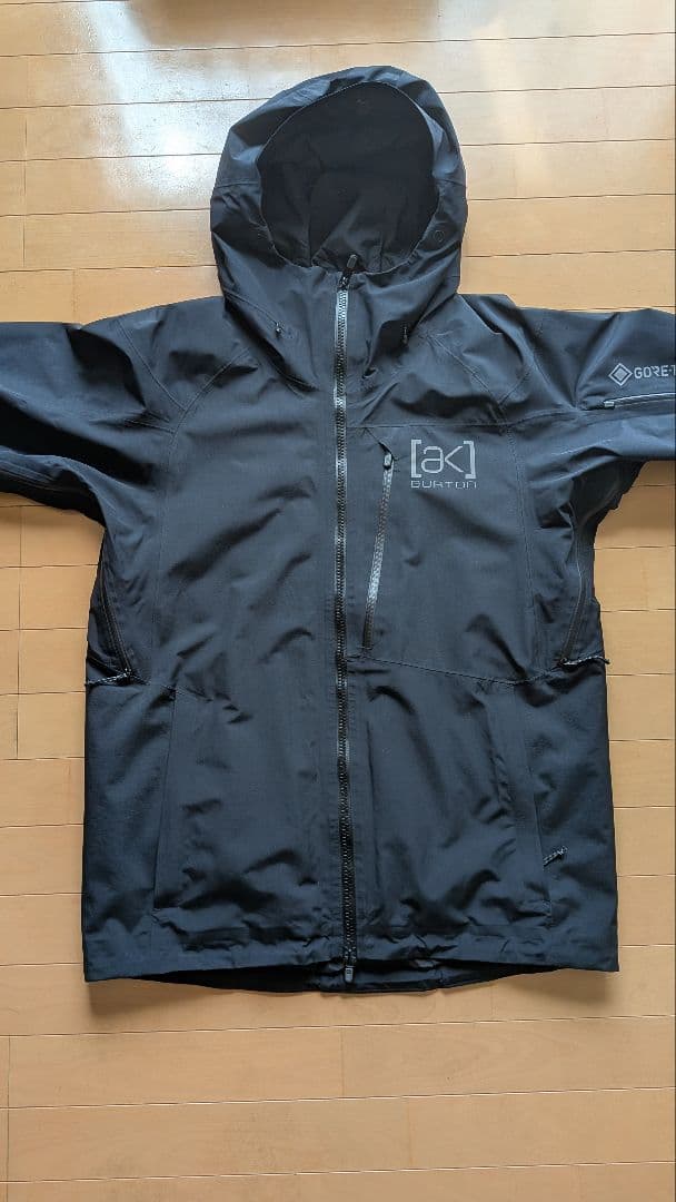 BURTON　[ak] サイクリックジャケット　USのLサイズ