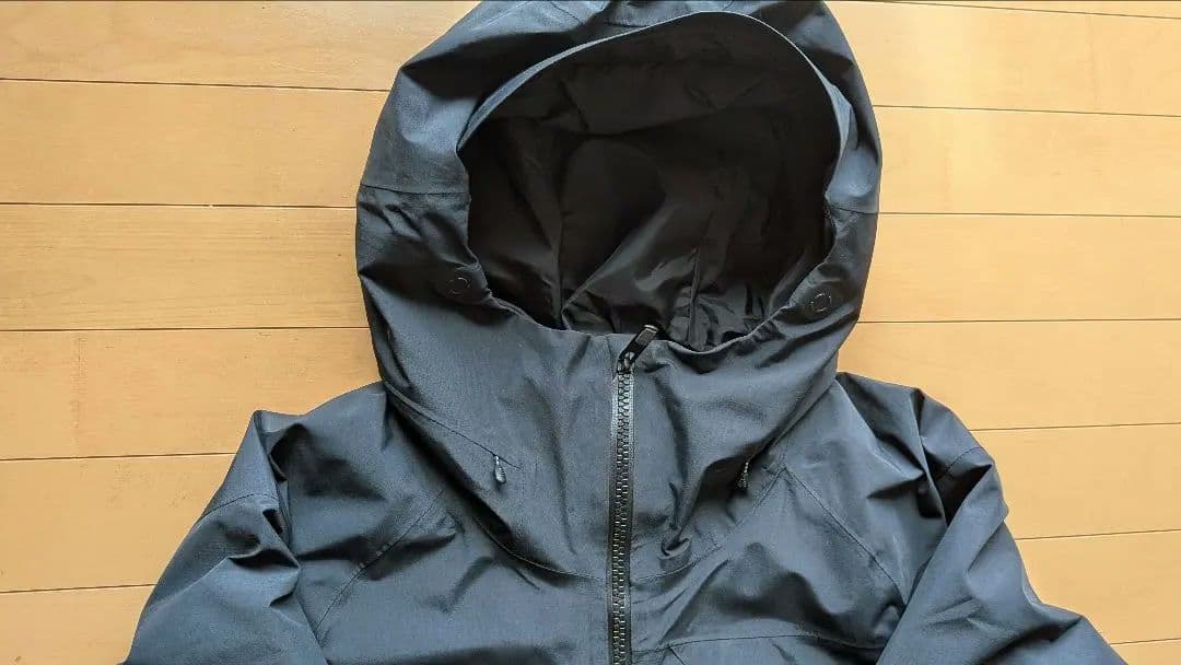 BURTON　[ak] サイクリックジャケット　USのLサイズ