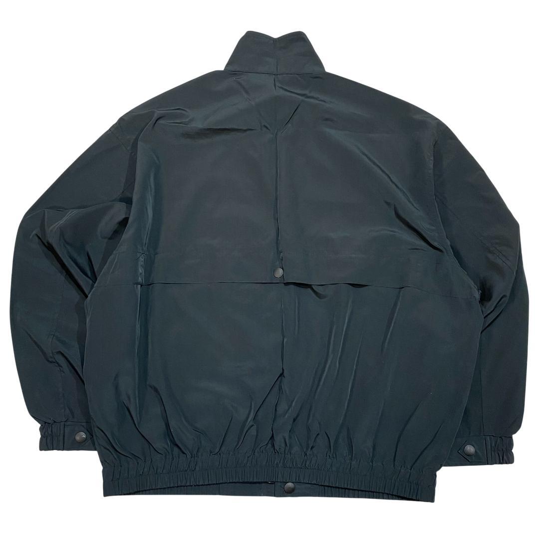 KENZO ケンゾー ゴルフ ナイロン ブルゾン ジャケット セットアップ 2