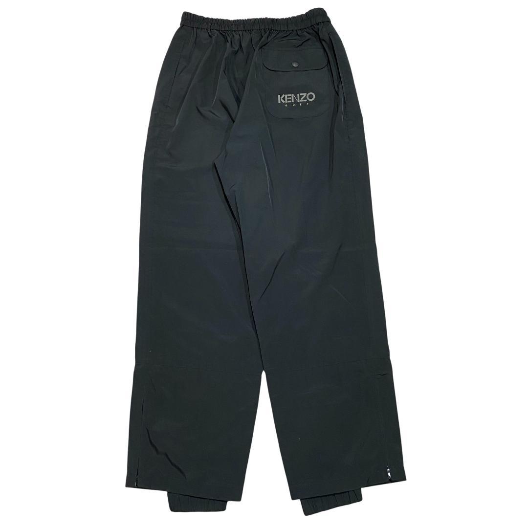 KENZO ケンゾー ゴルフ ナイロン ブルゾン ジャケット セットアップ 2
