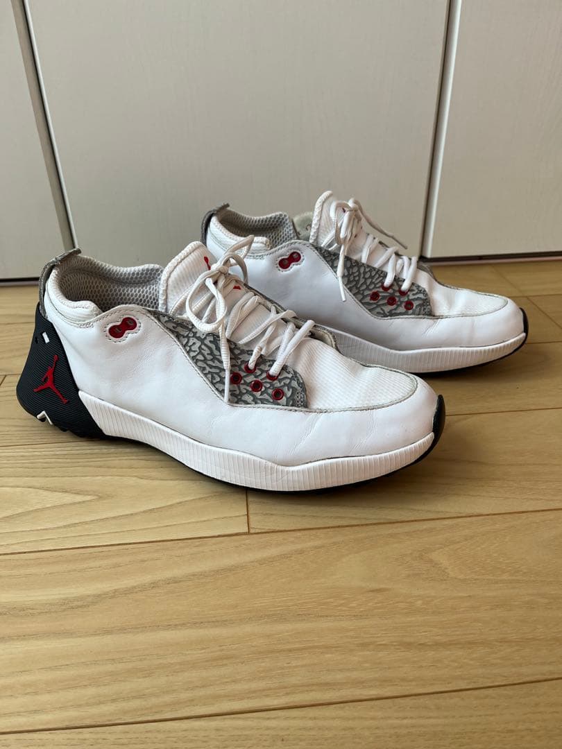 NIKE GOLF ナイキゴルフ ジョーダンADG2 US9.5 27.5cm