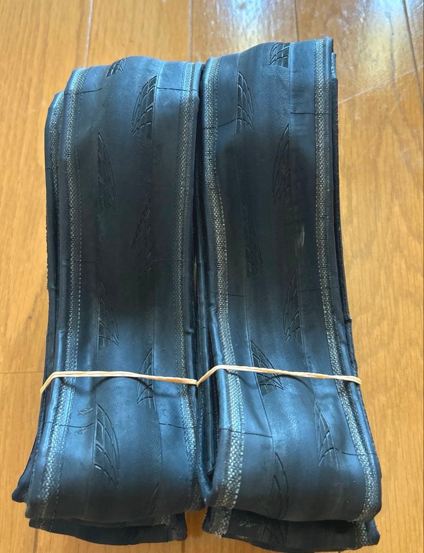 コンチネンタル GRAND PRIX 5000クリンチャータイヤ700x25c②