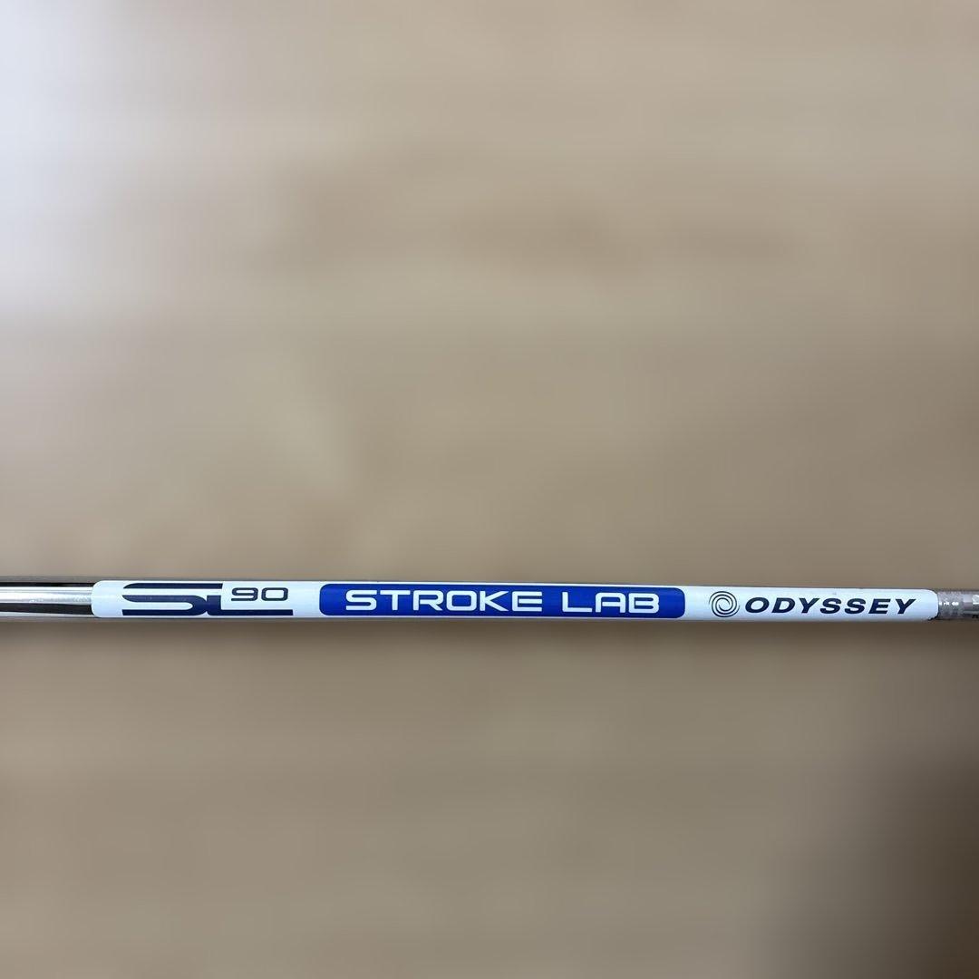 オデッセイ　ストロークラボ　左用