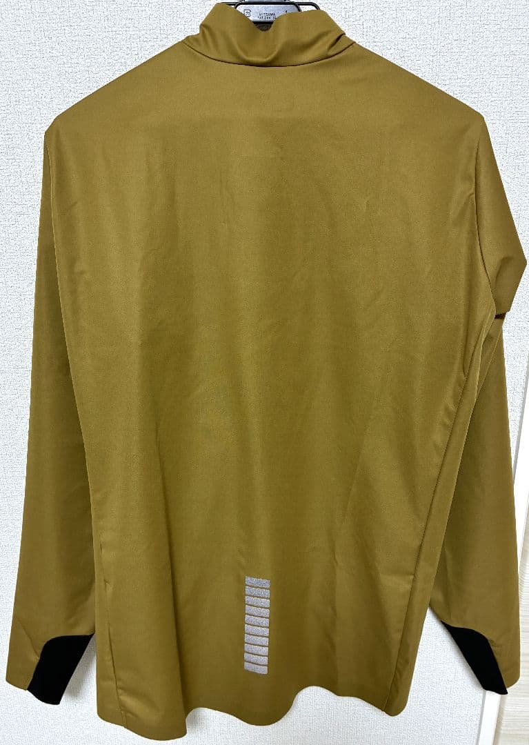 ASSOS MILLE GT Shell jacket S11 美品