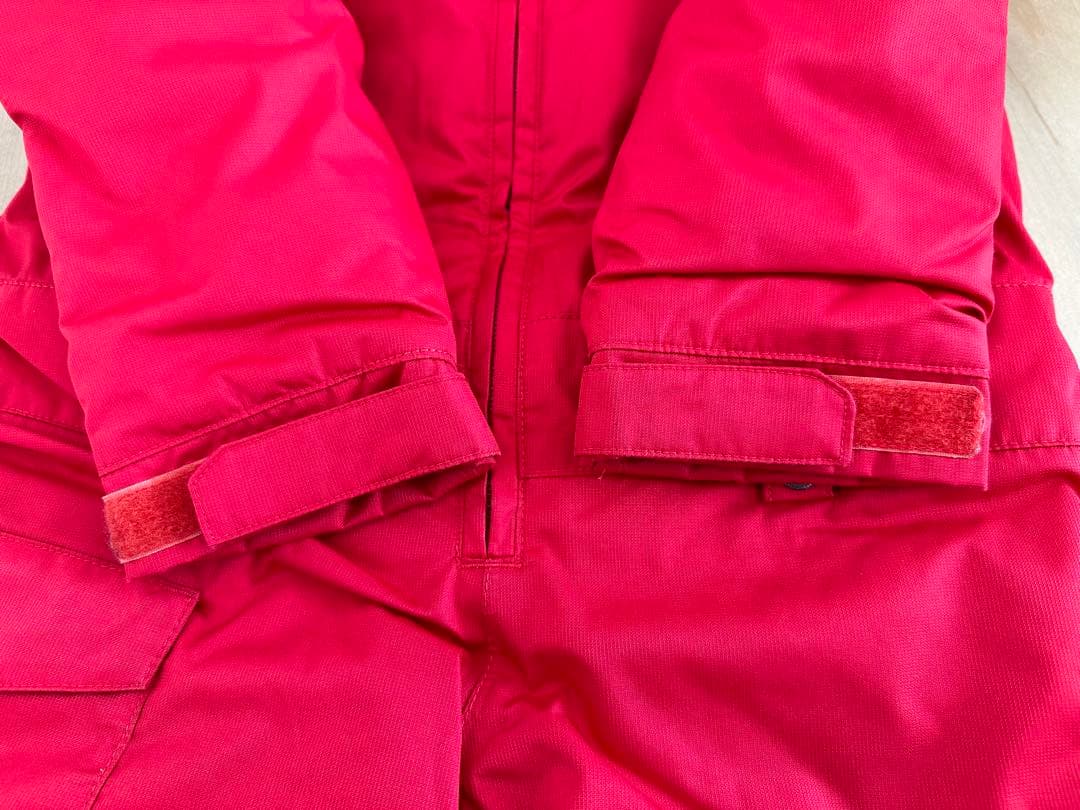 ✨BURTONウエア3T✨100