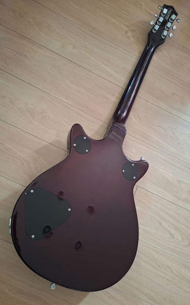 ギター Gretsch Electromatic G5445T Duo Jet