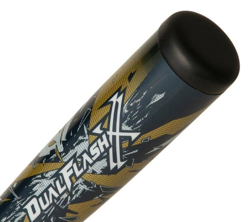 84cm 軟式 DUALFLASH84センチ 複合 バット デュアルフラッシュ