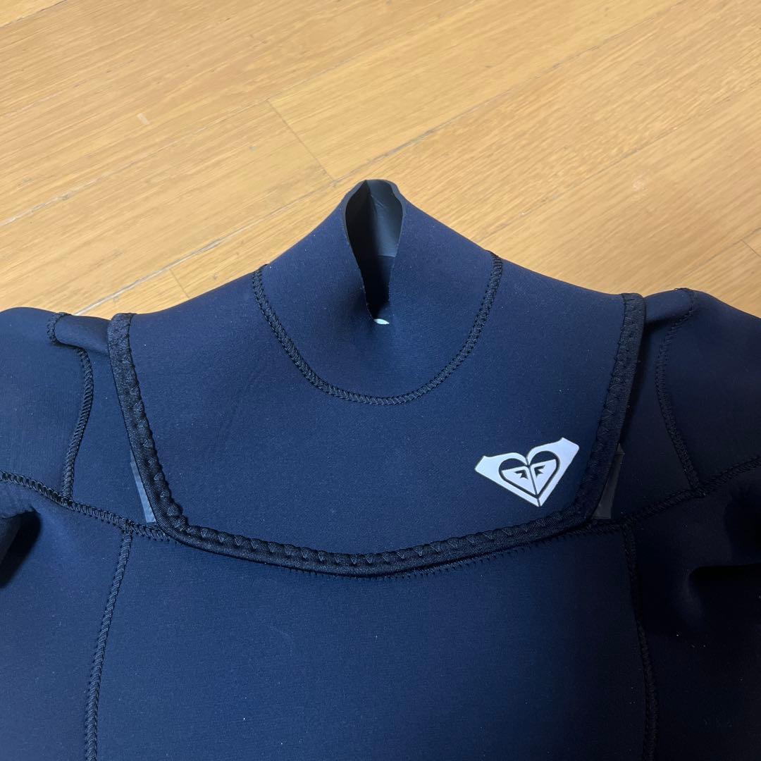 ★美品★ Roxy ウエットスーツ 130
