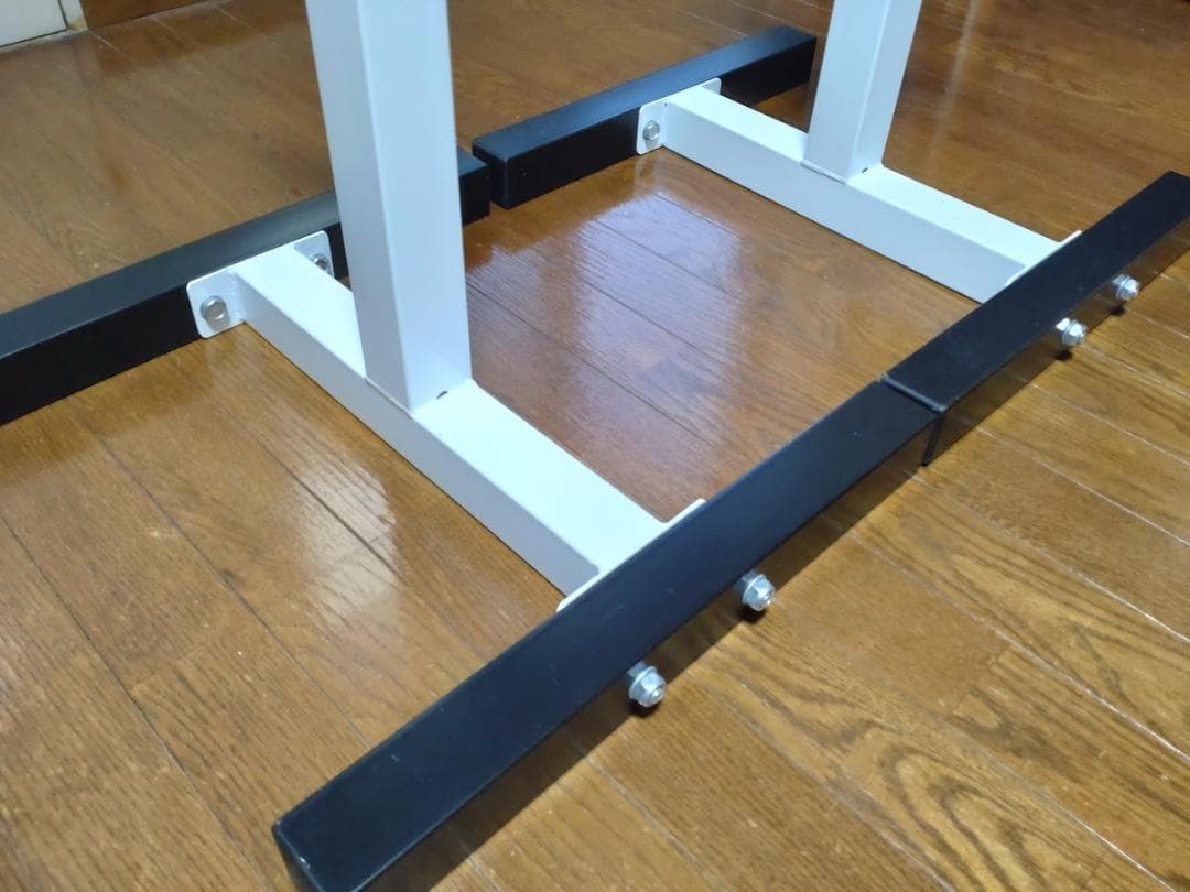 セーフティースタンド バーベルスタンド