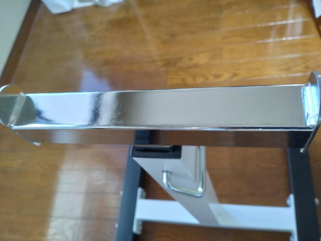 セーフティースタンド バーベルスタンド