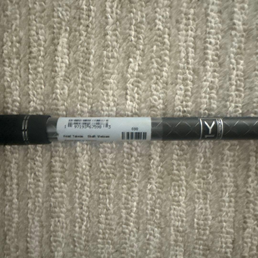 TENSEI 1K BLACK 65S （キャロウェイ）