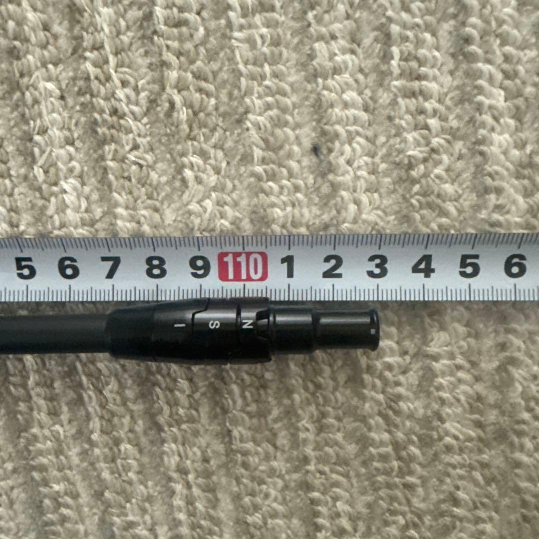 TENSEI 1K BLACK 65S （キャロウェイ）