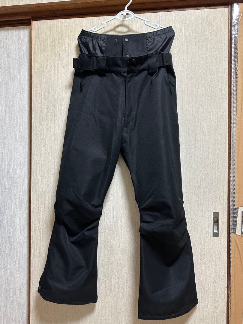 スノーボードウェア セット Mサイズ