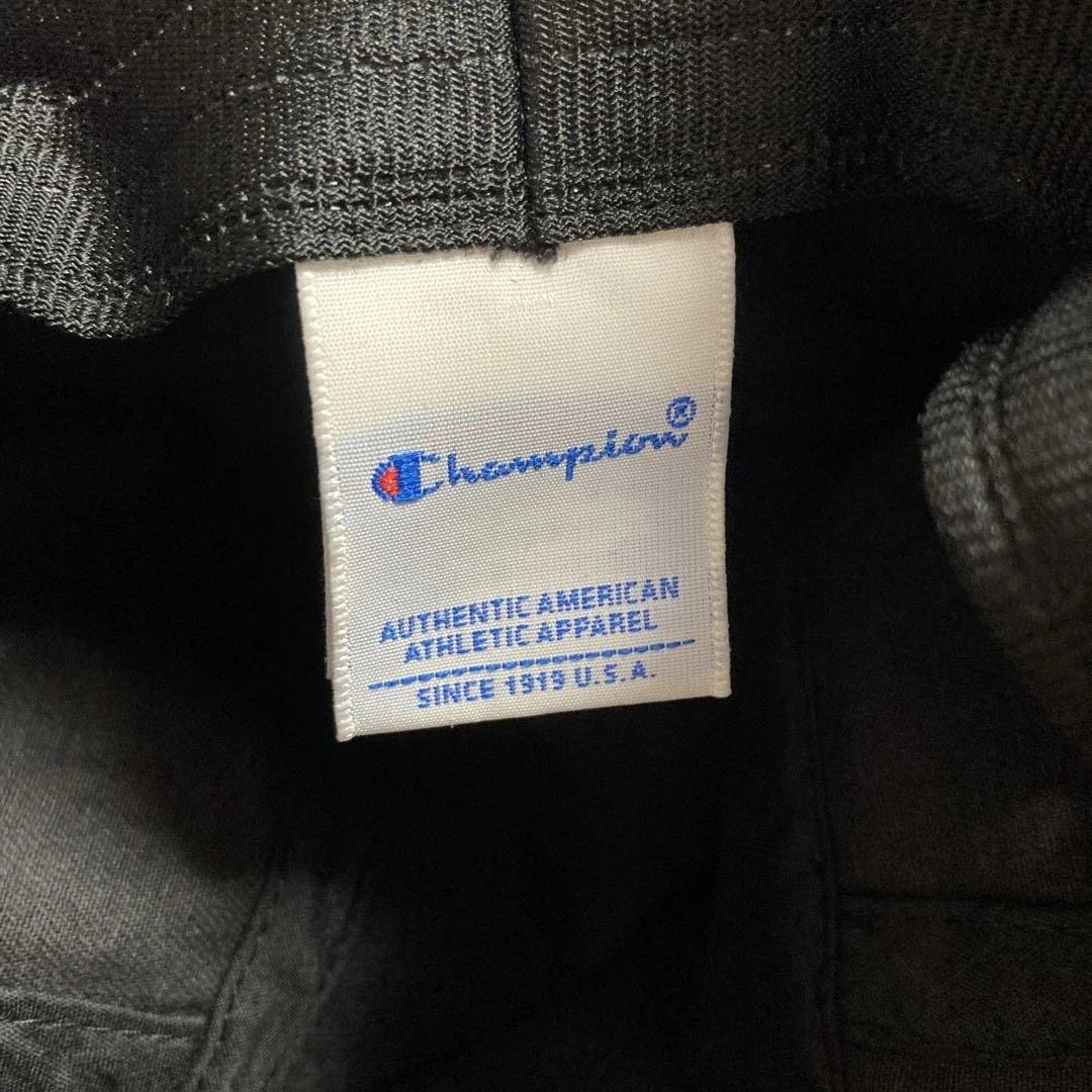 monkey time✖︎Champion USA ペイズリー