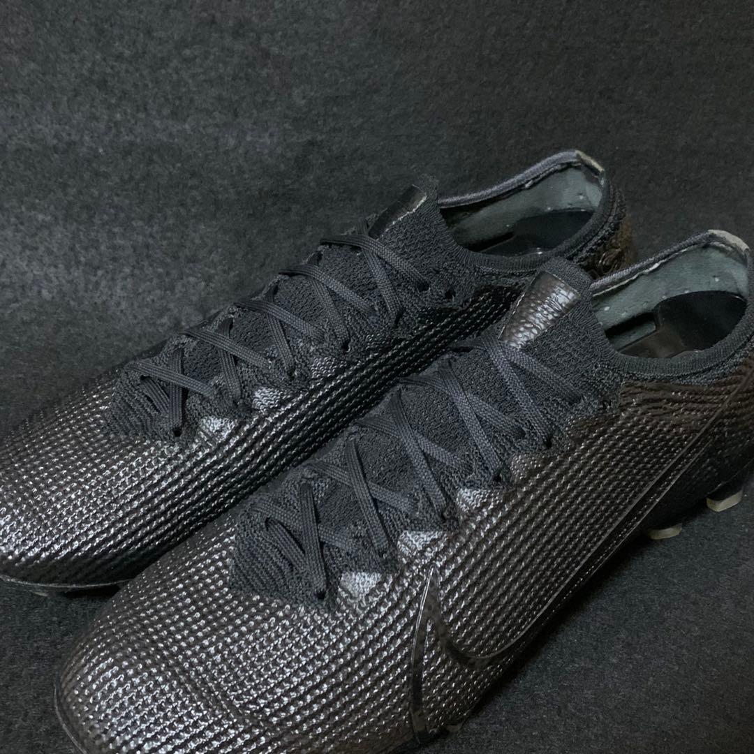 【極美品】NIKE マーキュリアル ヴェイパー 13 エリート FG