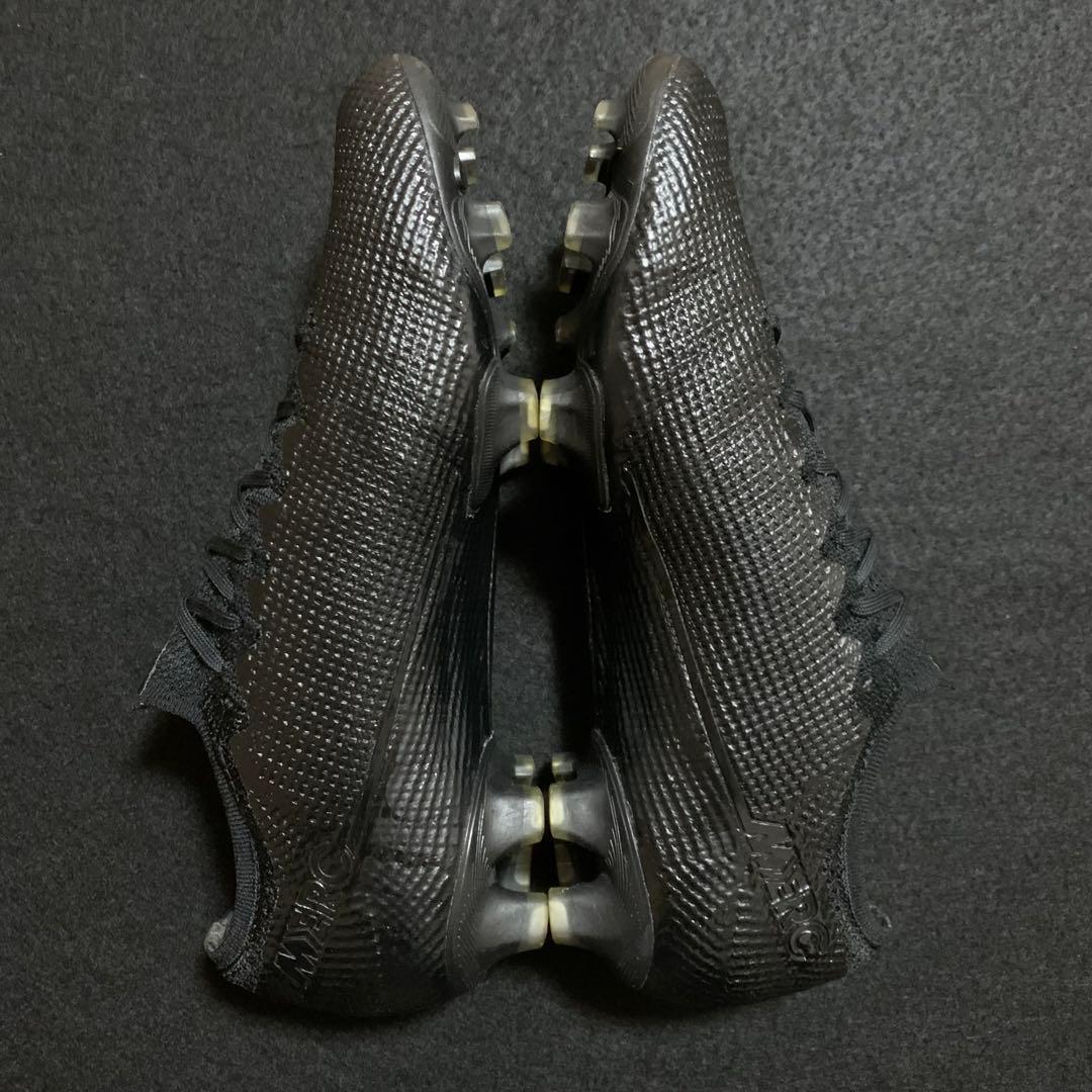 【極美品】NIKE マーキュリアル ヴェイパー 13 エリート FG