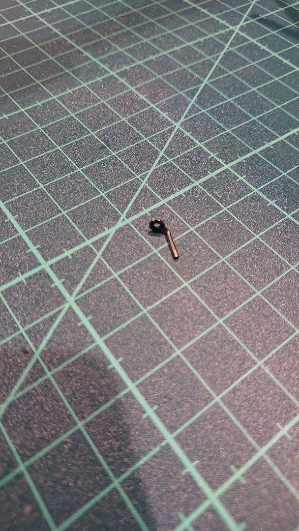 FUJI 富士工業 T-ATTG128 アジング ガイド セット＋TOPガイド