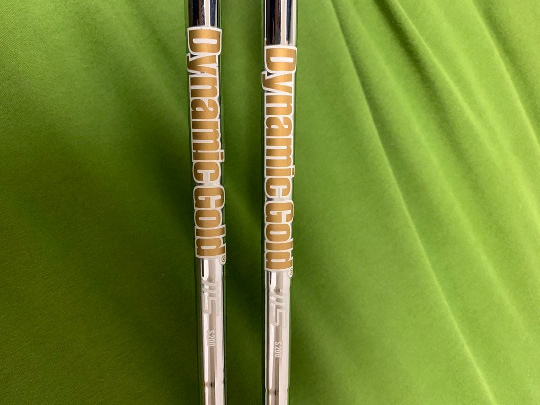 オライオン orion SPY-1 TYPE-G 52&56 セット