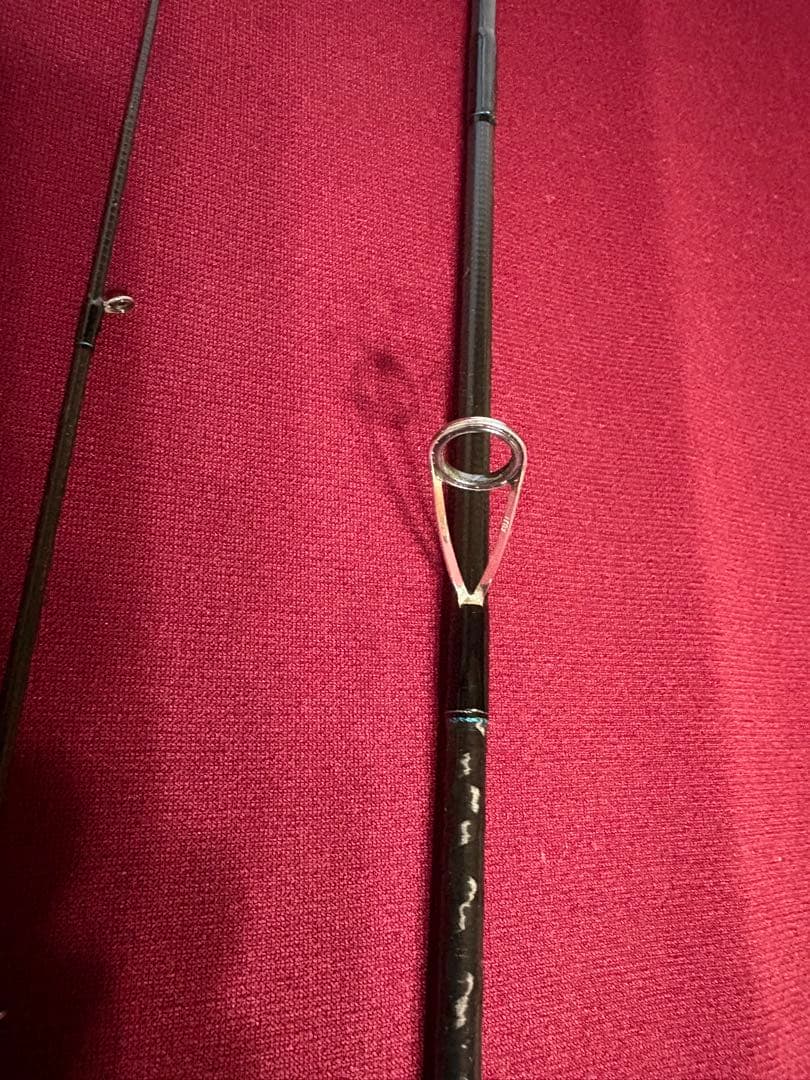 Emeraldas 83M エギングロッド 83M 【送料込】