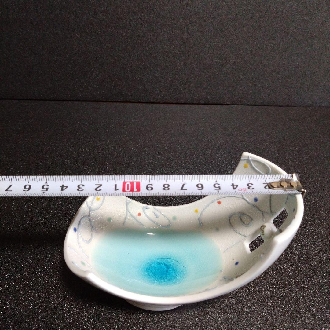 未使用 有田焼 古千窯 プレート 小鉢　お祝い　希少品