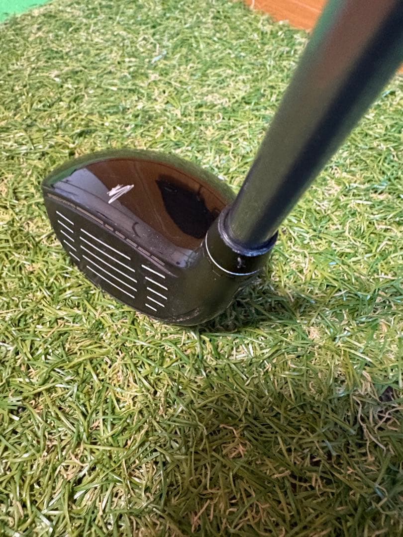 コブラ COBRA King F6 SMARTPAD ユーティリティ 25°