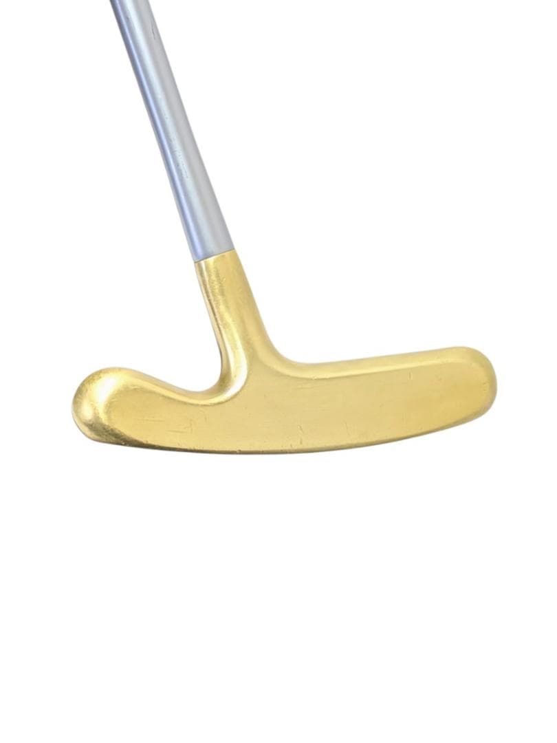 アクシネットUSA製 Acushnet BULLS EYE WIDE BLADE