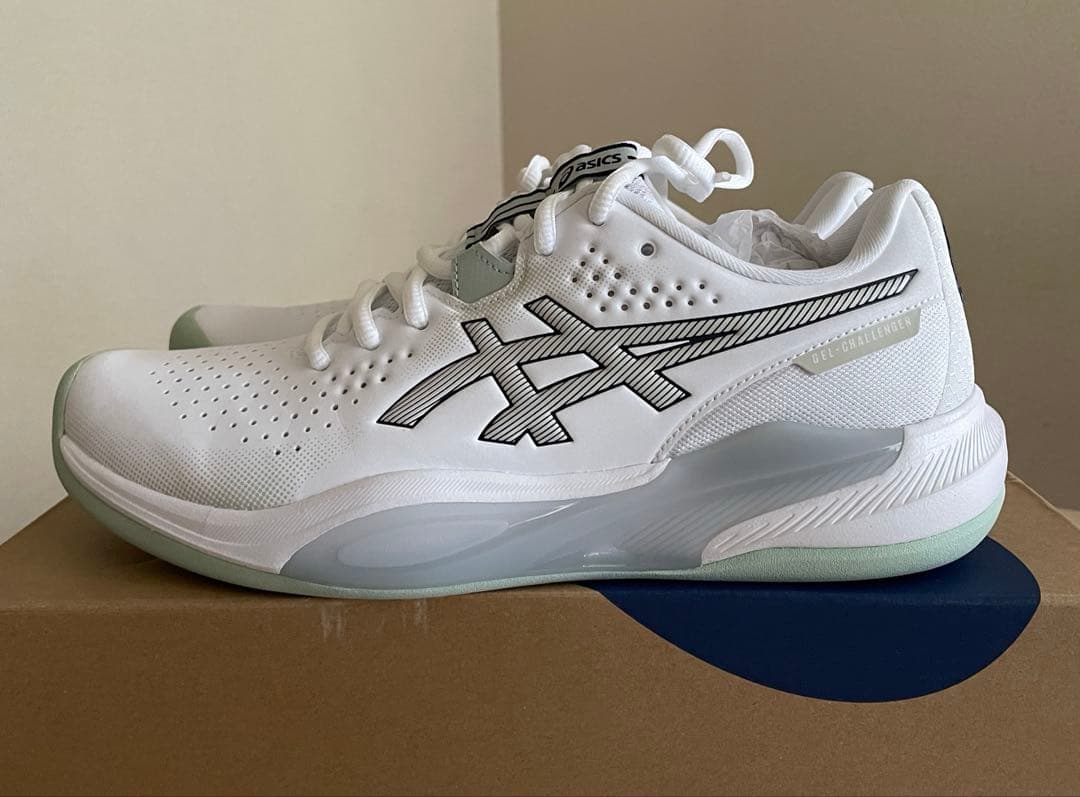 asics GEL-CHALLENGER 15 INDOOR 26.5㎝