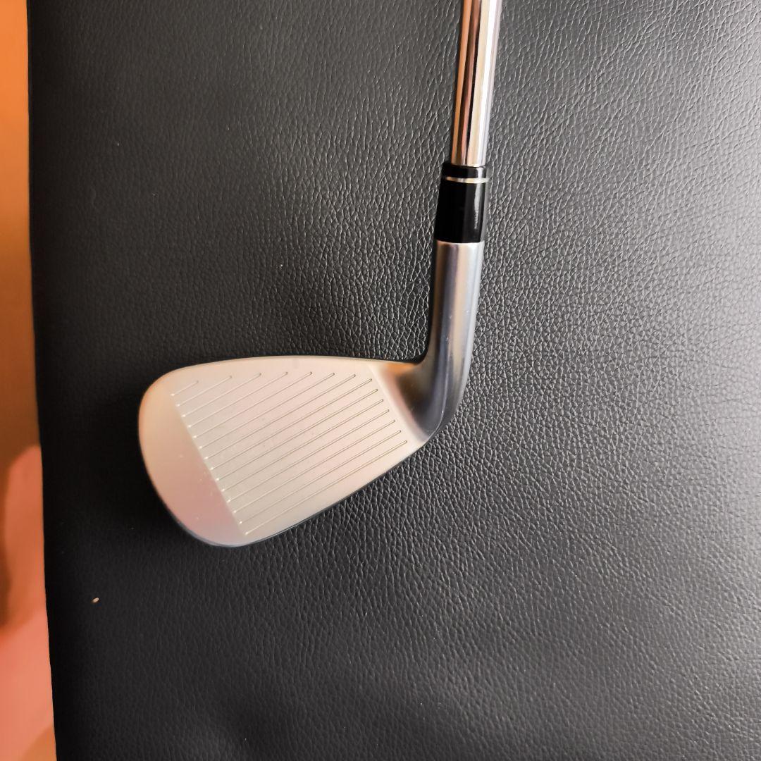 Callaway Apex DCB 2021 アイアンセット 5-9 P