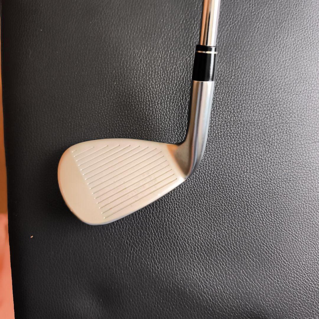 Callaway Apex DCB 2021 アイアンセット 5-9 P