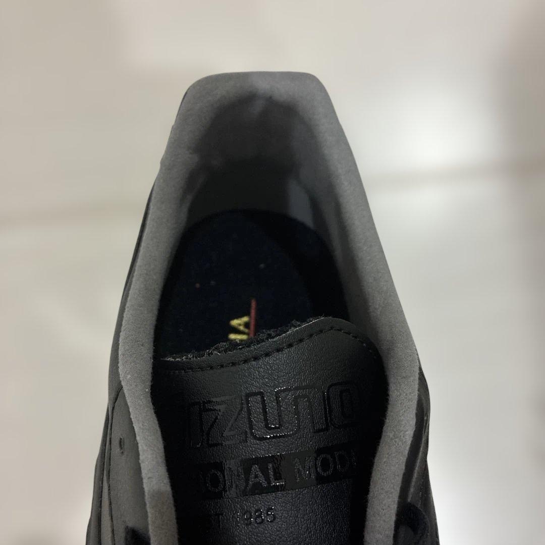 し*も様 Mizuno Morelia モレリア サラ