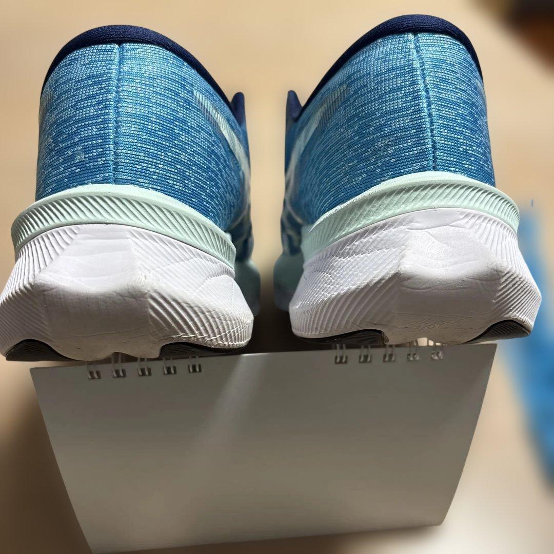 ASICS マジックスピード4 MAGIC SPEED 4 WIDE 26cm