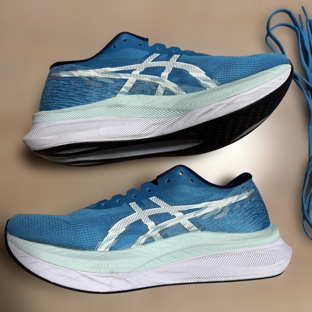 ASICS マジックスピード4 MAGIC SPEED 4 WIDE 26cm