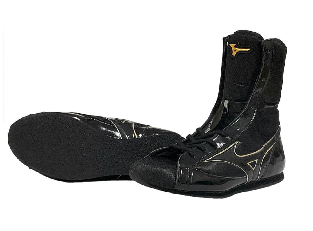 MIZUNO FINISHER MID ボクシングシューズ　26センチ　新品