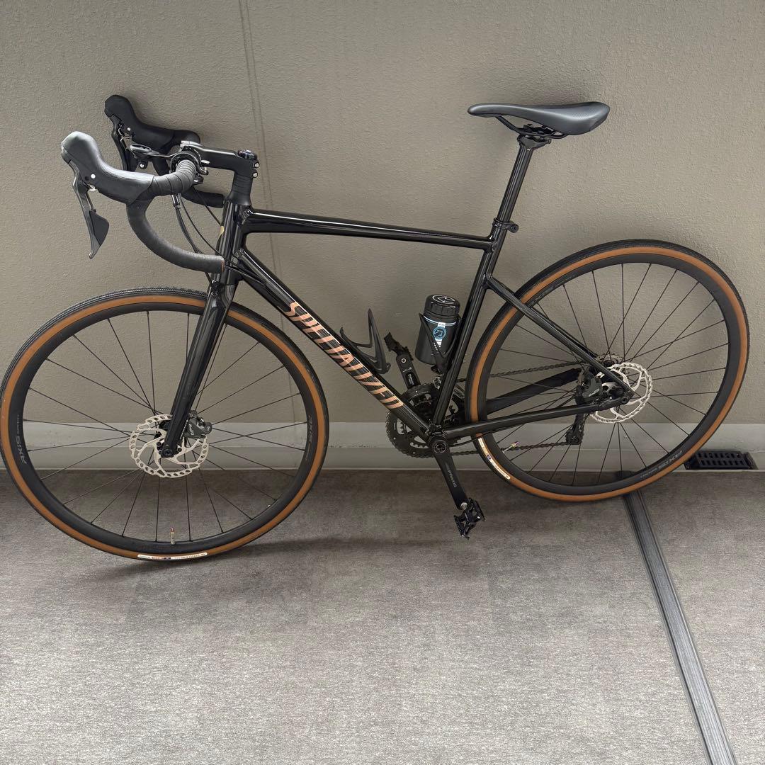 Specialized ロードバイク 54 ブラック