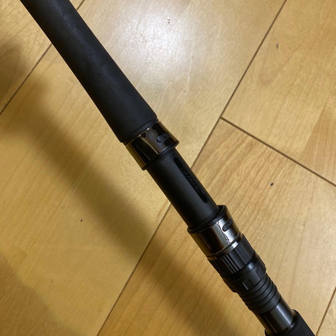 ダイワ　キャタリナ　J61MHS