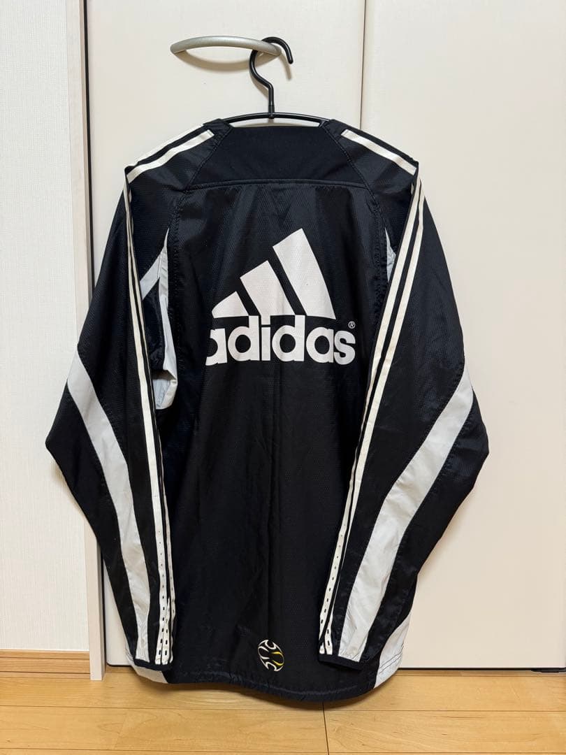 adidas 横浜F・マリノス（非売品）サイズ：L