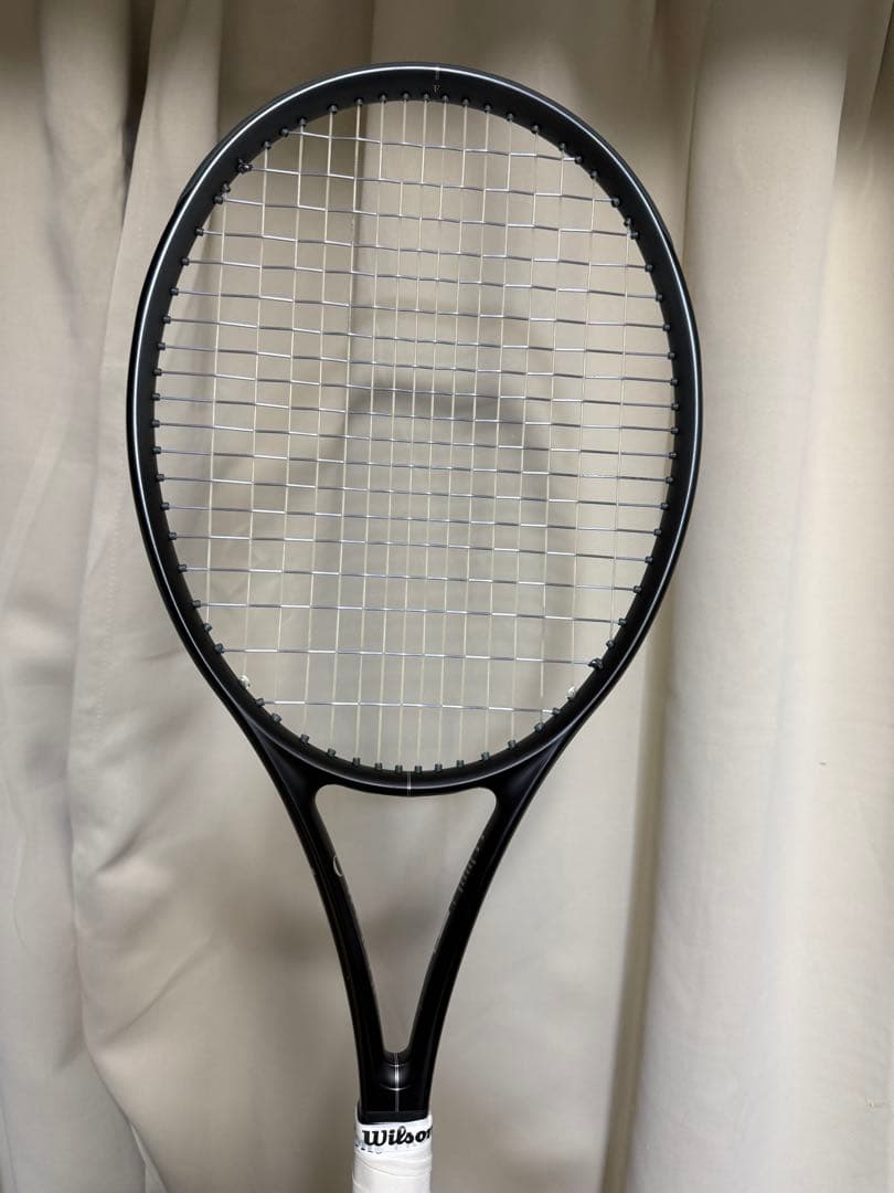 Wilson RF01 PRO テニスラケット G2