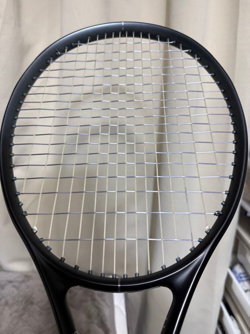 Wilson RF01 PRO テニスラケット G2