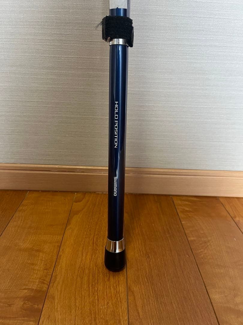 中古 SHIMANO 中通し ロッド 3本セット 玄海 SEAWING