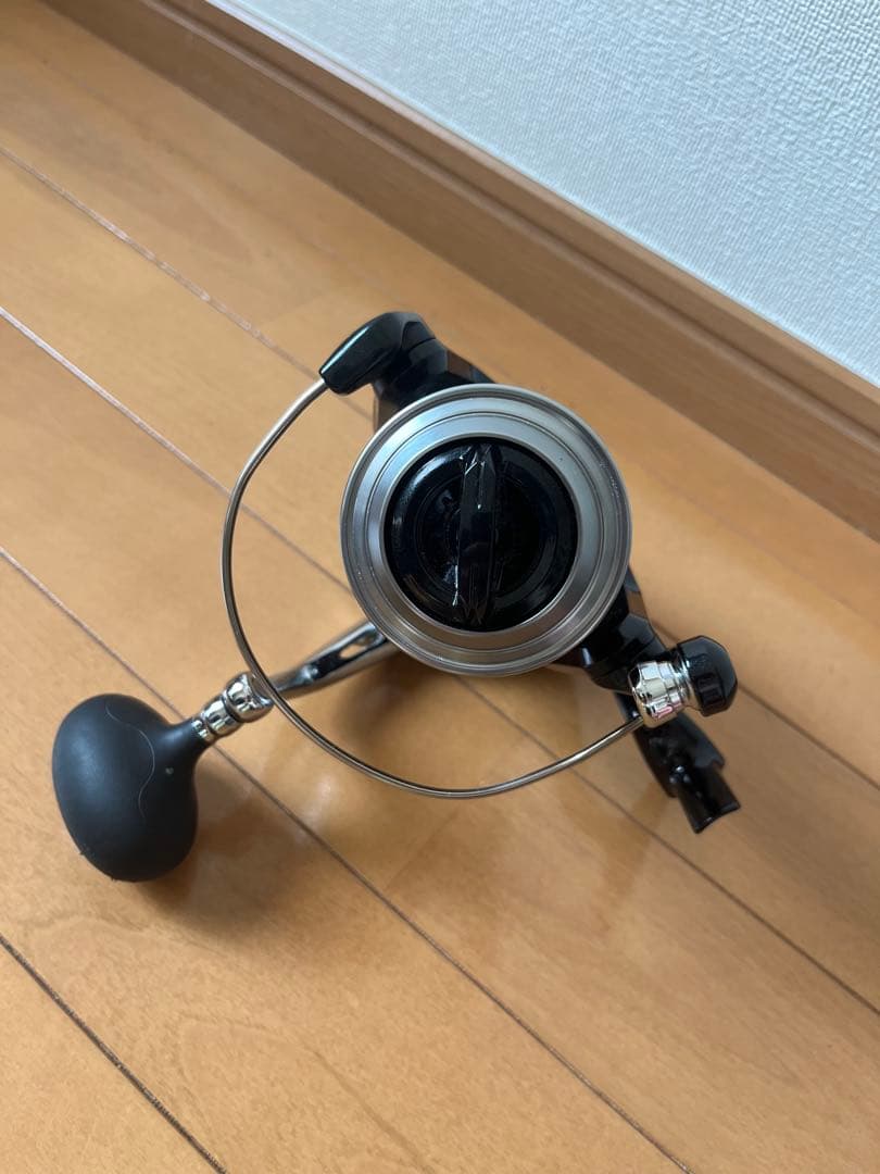 スフェロス 8000SW