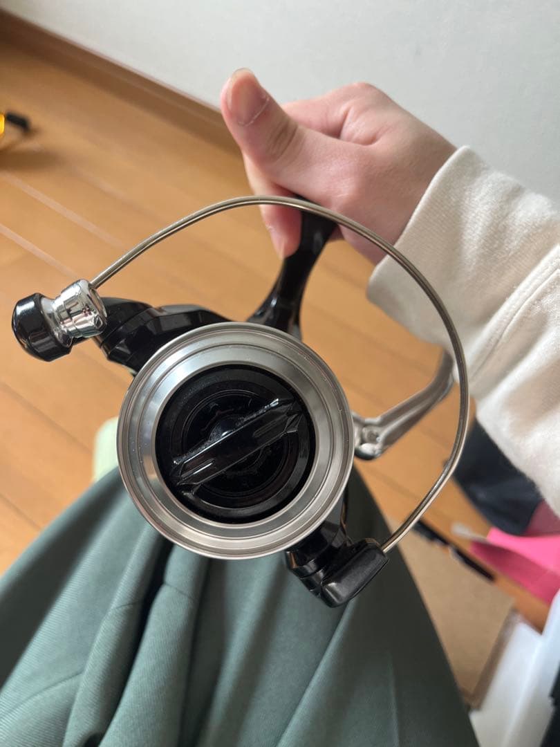 スフェロス 8000SW