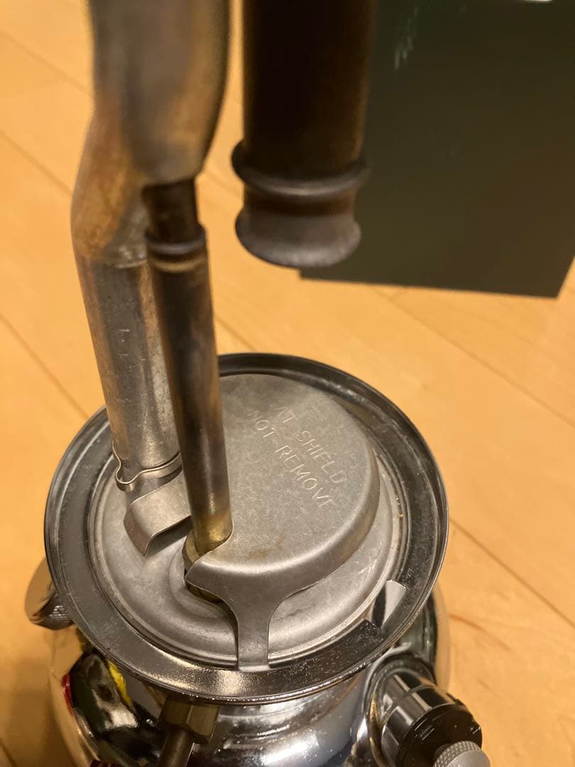 Coleman センテニアル 100周年 2001年4月製 ランタン 点灯確認済