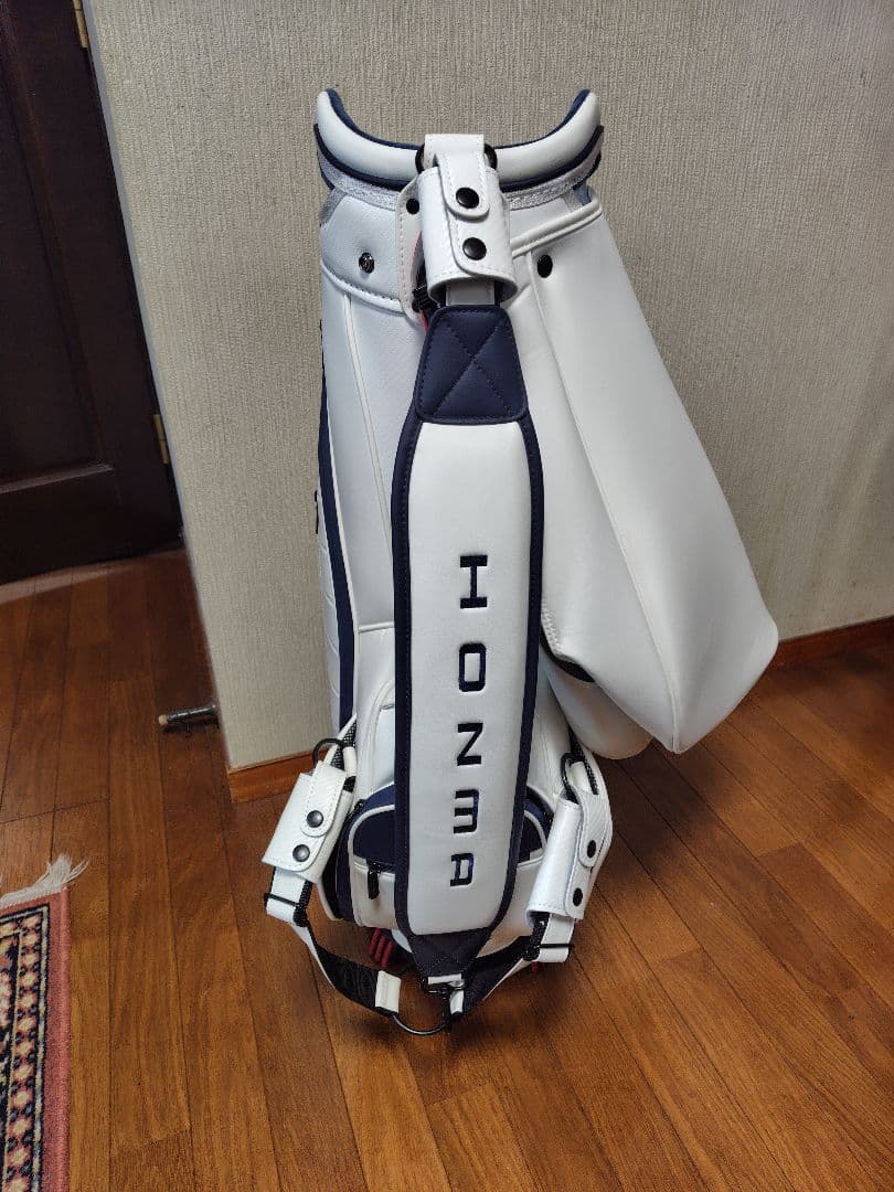 ホンマゴルフ プロモデル 9.5インチ
