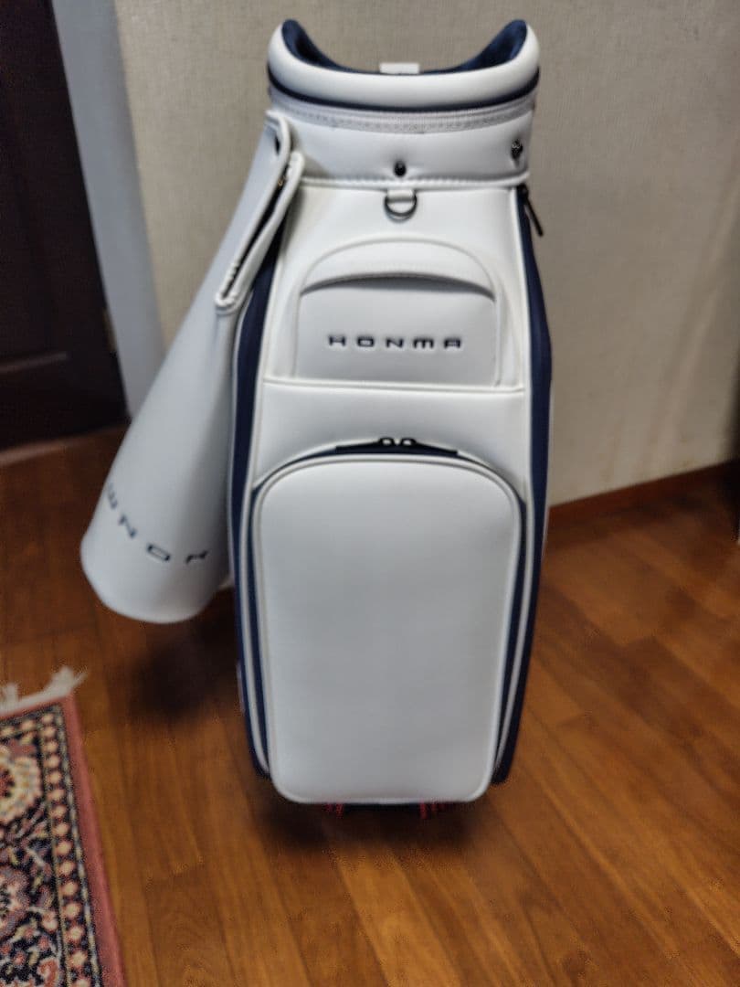 ホンマゴルフ プロモデル 9.5インチ