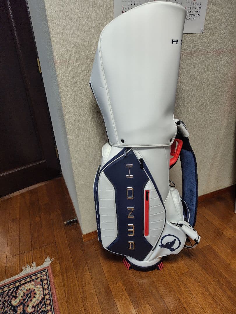ホンマゴルフ プロモデル 9.5インチ