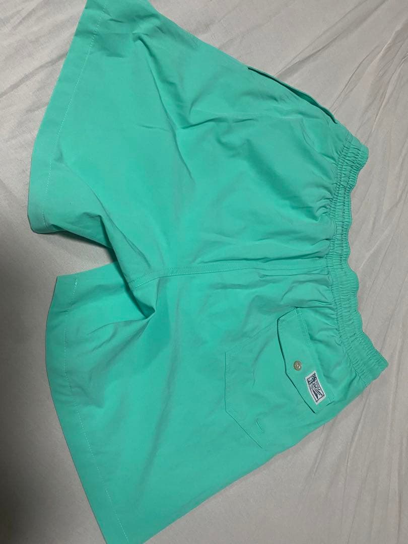 polo スイムショーツ