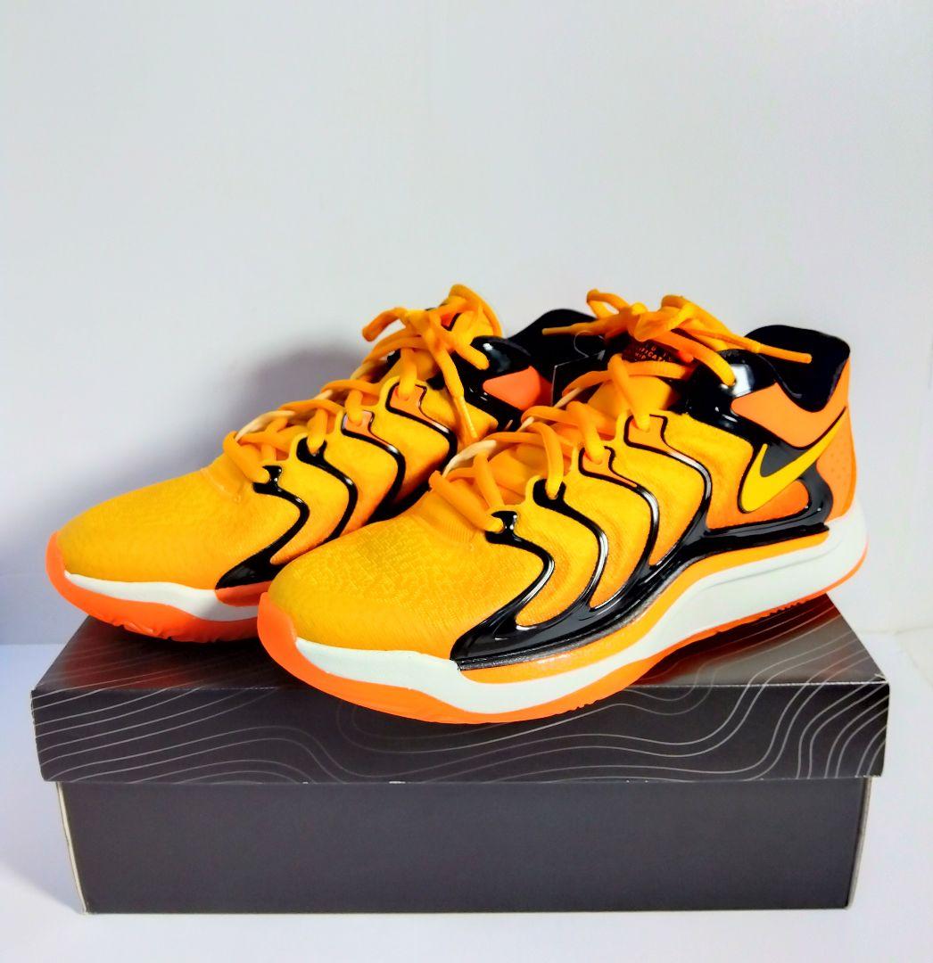 Nike バスケットボールシューズ オKD17EP スリムリーパー 未使用