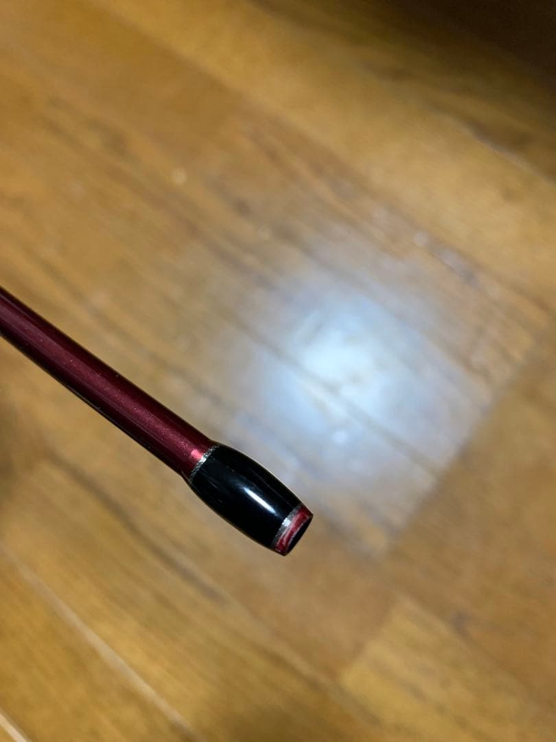 ビームス　70 L フィッシュマン　ベイト　ロッド　ナナマル　fishman