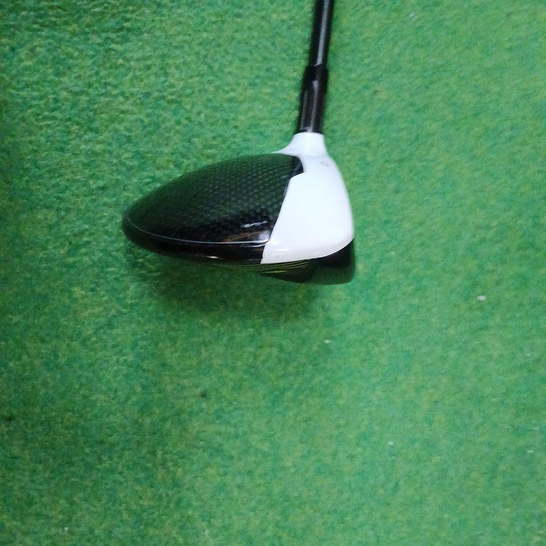 TaylorMade M2 　3番フェアウェイウッド 15度