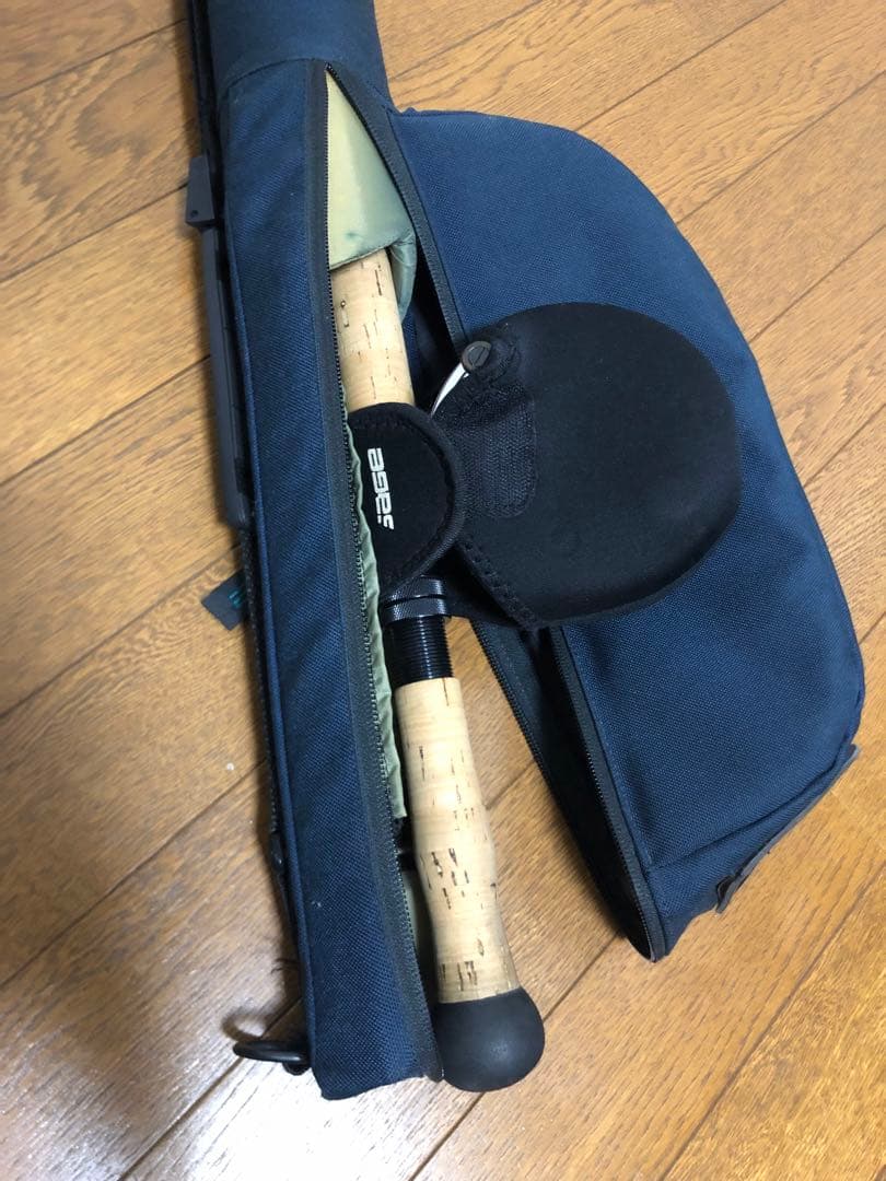 SAGE TCR 10150-4 #10 & 3600D & トラベルケースなど